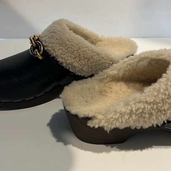 Saint Laurent Clogs LIKE NEW - Picture 11 of 11